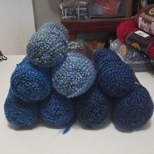 Homespun Yarn Bundle